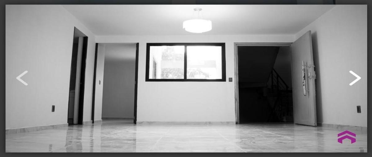 Foto de departamento en venta en  , santa maría magdalena huizachitla, coacalco de berriozábal, méxico, 27591448 No. 04