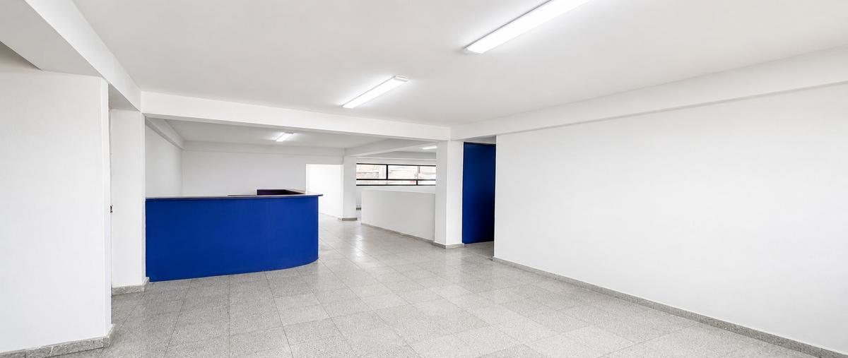 Foto de oficina en renta en  , santa maría magdalena huizachitla, coacalco de berriozábal, méxico, 0 No. 03
