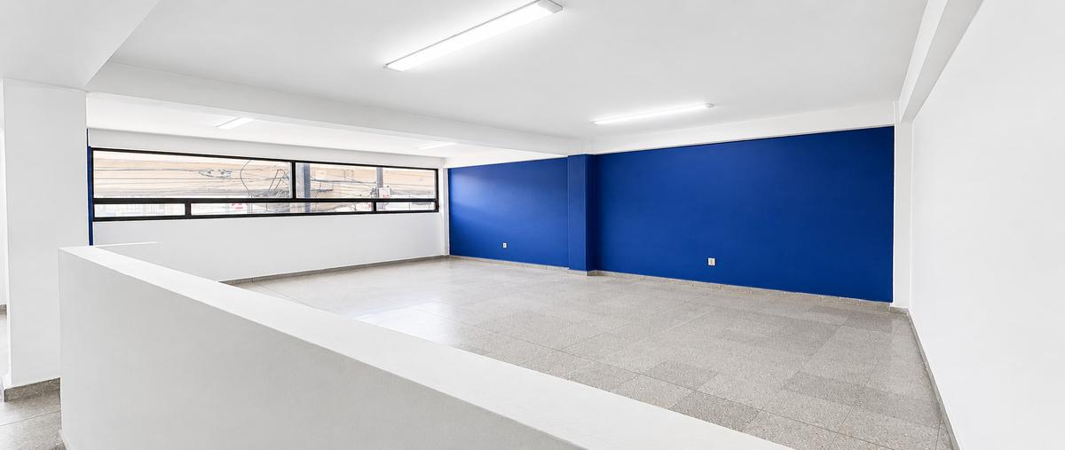 Foto de oficina en renta en  , santa maría magdalena huizachitla, coacalco de berriozábal, méxico, 0 No. 04