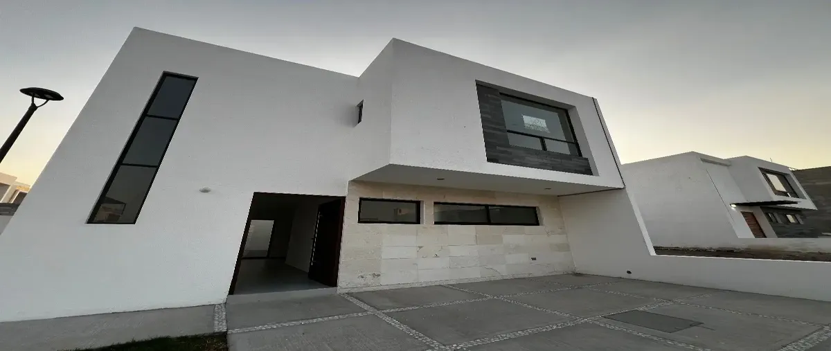 Foto de casa en santa maria magdalena , juriquilla, querétaro, querétaro, 0 foto 01 Foto de casa en venta en santa maria magdalena , juriquilla, querétaro, querétaro, 0 No. 01