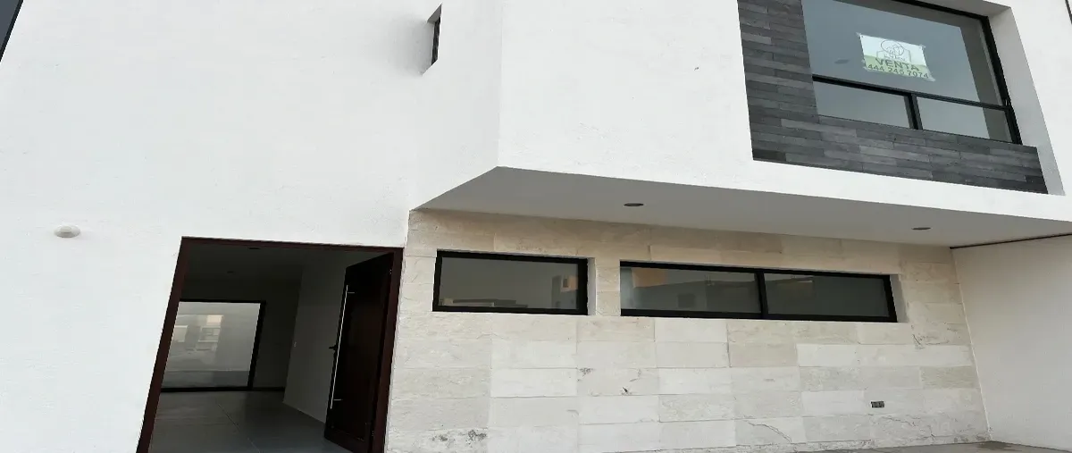 Foto de casa en santa maria magdalena , juriquilla, querétaro, querétaro, 0 foto 02 Foto de casa en venta en santa maria magdalena , juriquilla, querétaro, querétaro, 0 No. 02