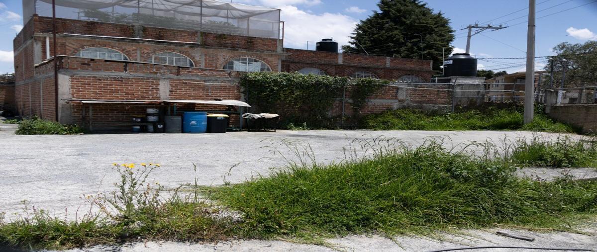 Foto de terreno habitacional en venta en  , santa maría magdalena ocotitlán, metepec, méxico, 26958531 No. 03