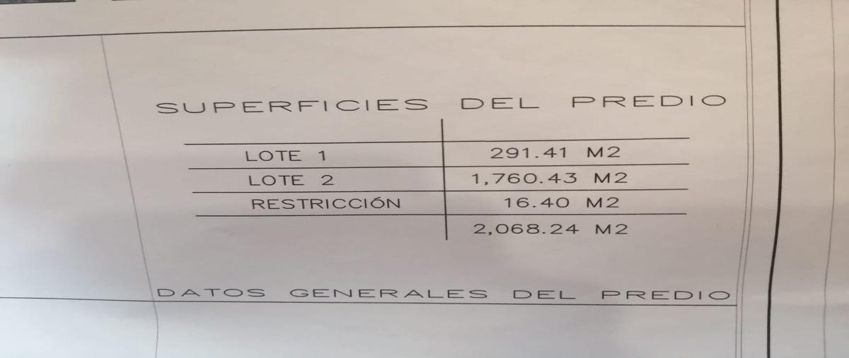 Foto de terreno habitacional en venta en  , santa maría magdalena ocotitlán, metepec, méxico, 26958531 No. 04