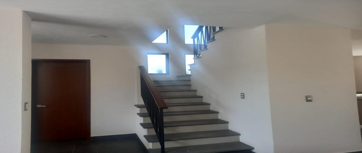 Foto de casa en condominio en venta en  , santa maría magdalena ocotitlán, metepec, méxico, 27148446 No. 05