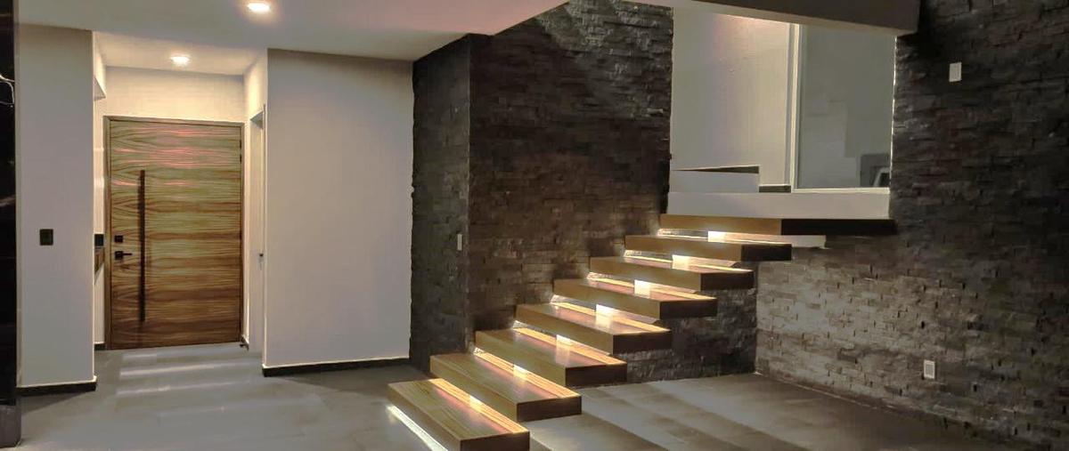 Foto de casa en venta en  , santa maría magdalena ocotitlán, metepec, méxico, 27253431 No. 04