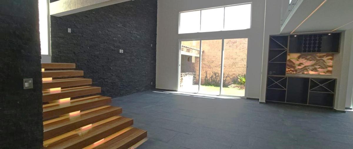 Foto de casa en venta en  , santa maría magdalena ocotitlán, metepec, méxico, 27253431 No. 05