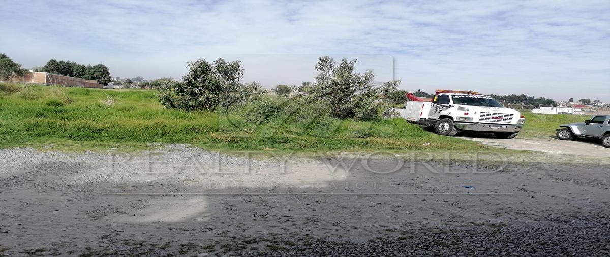 Foto de terreno habitacional en venta en  , santa maría magdalena ocotitlán, metepec, méxico, 27620466 No. 05
