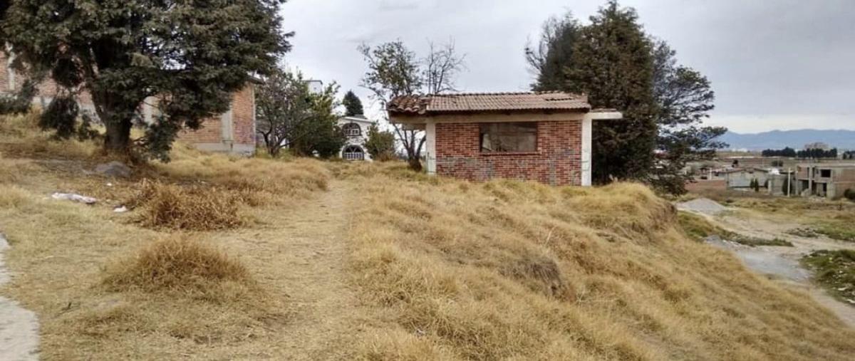 Foto de terreno habitacional en venta en  , santa maría magdalena ocotitlán, metepec, méxico, 28365094 No. 03