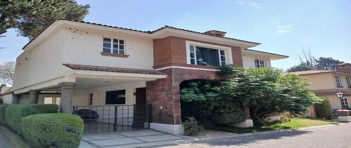 Foto de casa en venta en  , santa maría magdalena ocotitlán, metepec, méxico, 0 No. 04