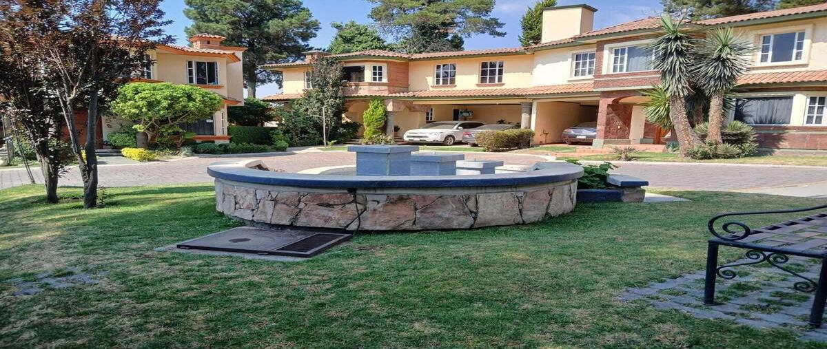 Foto de casa en venta en  , santa maría magdalena ocotitlán, metepec, méxico, 0 No. 05