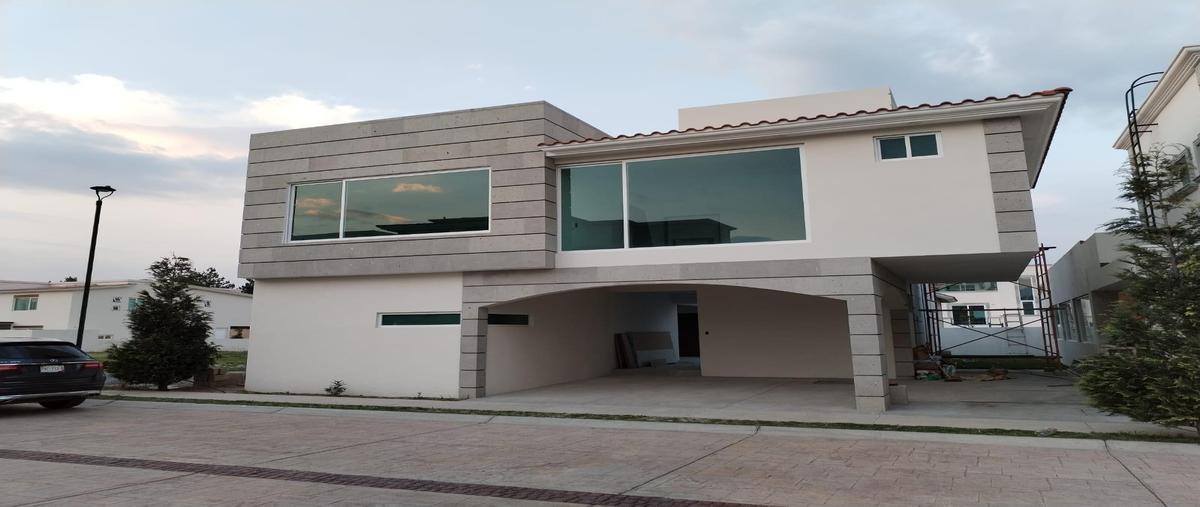 Foto de casa en venta en  , santa maría magdalena ocotitlán, metepec, méxico, 0 No. 04