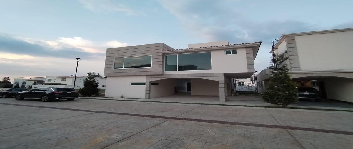 Foto de casa en venta en  , santa maría magdalena ocotitlán, metepec, méxico, 0 No. 05
