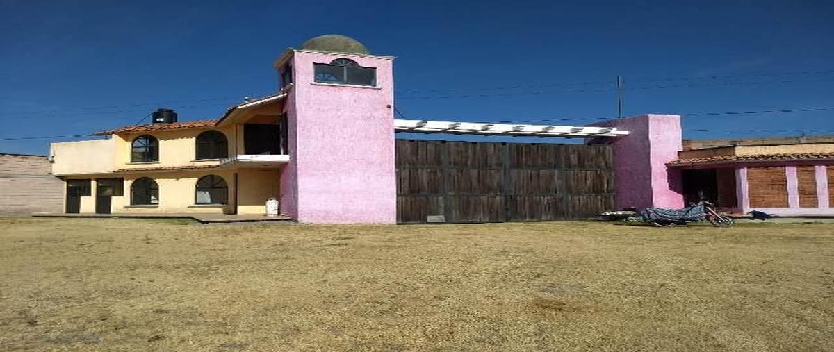 Foto de terreno habitacional en , santa maría magdalena ocotitlán, metepec, méxico, 0 foto 01 Foto de terreno habitacional en renta en , santa maría magdalena ocotitlán, metepec, méxico, 0 No. 01