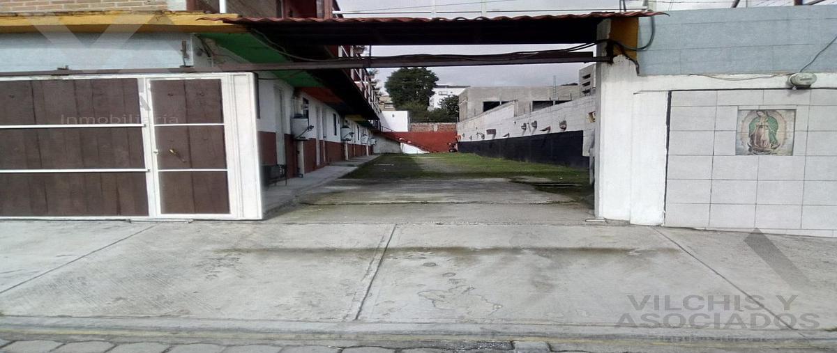 Foto de edificio en venta en  , santa maría magdalena ocotitlán, metepec, méxico, 0 No. 03