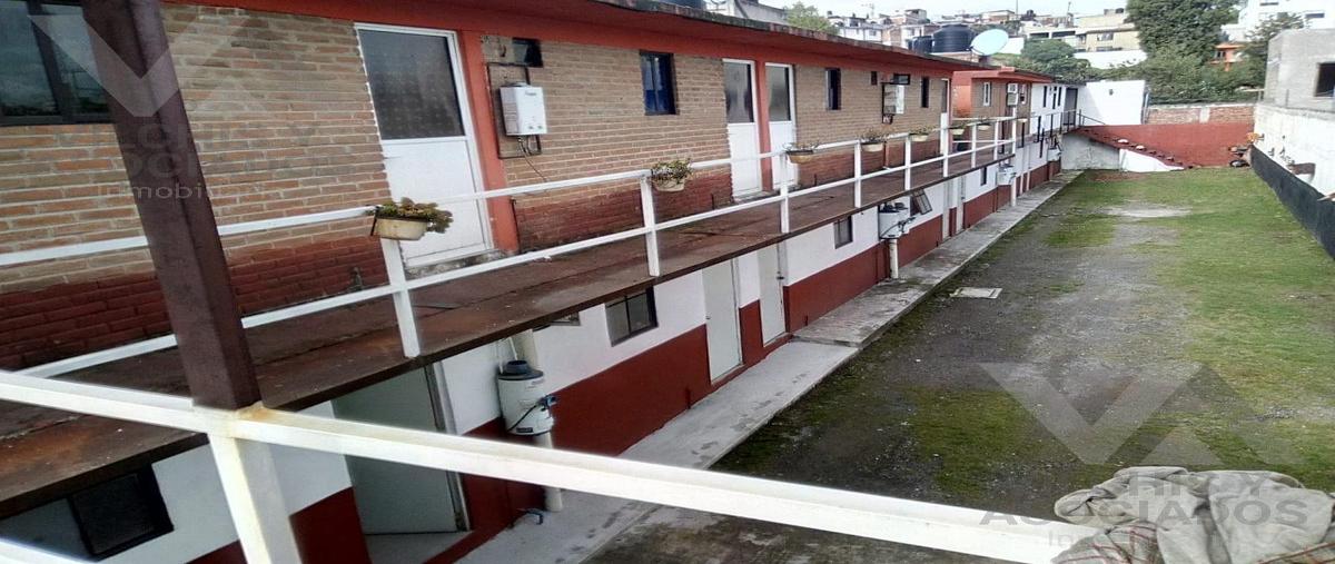 Foto de edificio en venta en  , santa maría magdalena ocotitlán, metepec, méxico, 0 No. 04