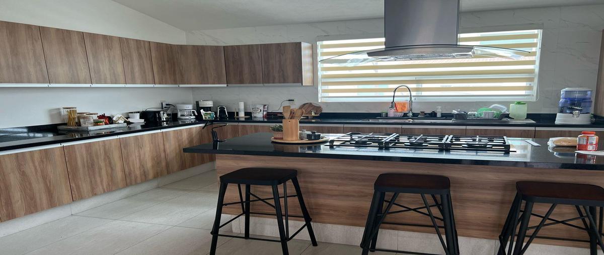 Foto de casa en renta en  , santa maría magdalena ocotitlán, metepec, méxico, 30610060 No. 03