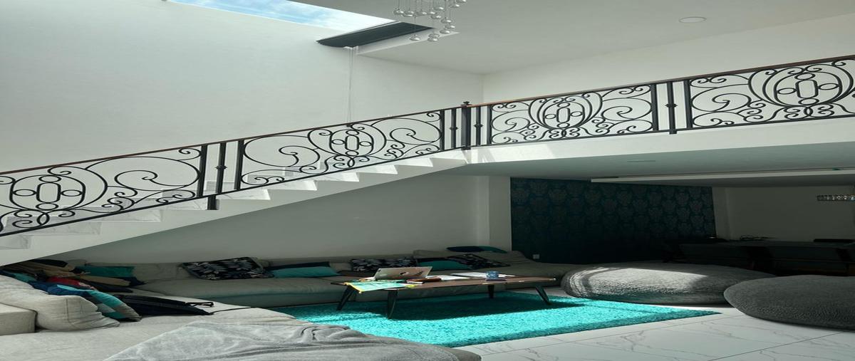 Foto de casa en renta en  , santa maría magdalena ocotitlán, metepec, méxico, 30610060 No. 05