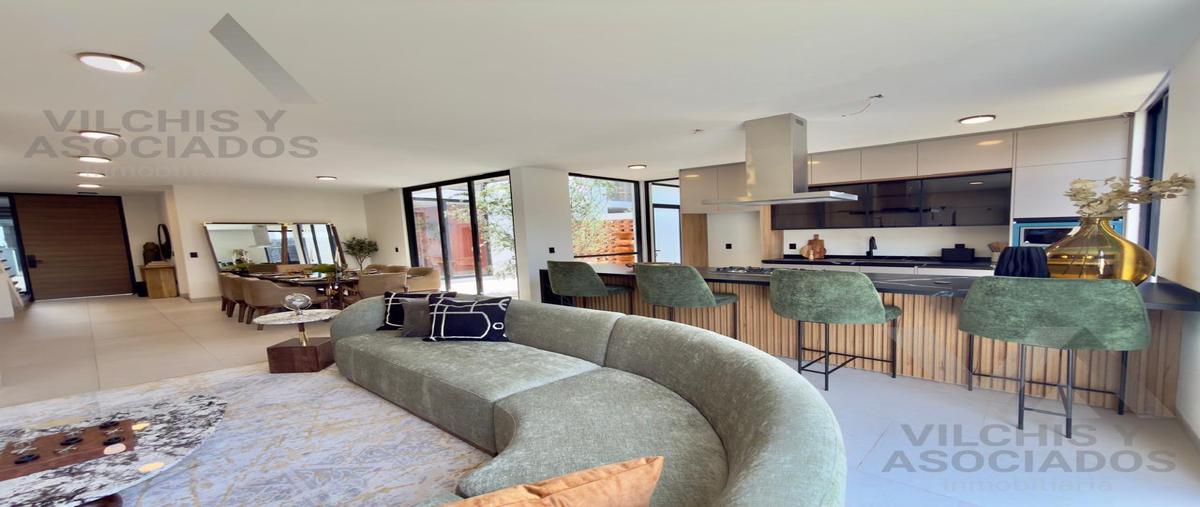 Foto de casa en venta en  , santa maría magdalena ocotitlán, metepec, méxico, 30673657 No. 04