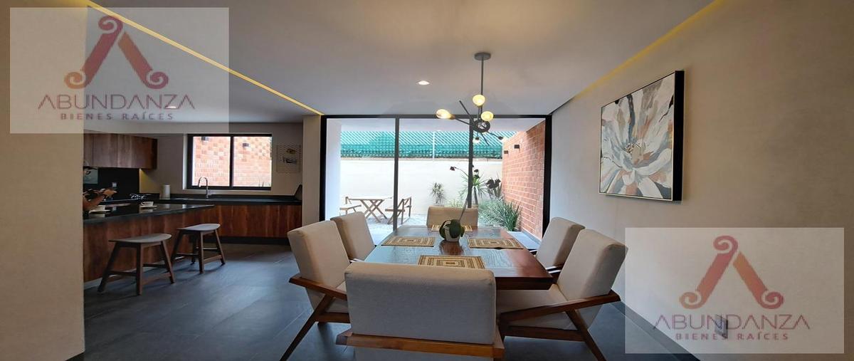 Foto de casa en venta en  , santa maría magdalena ocotitlán, metepec, méxico, 0 No. 05