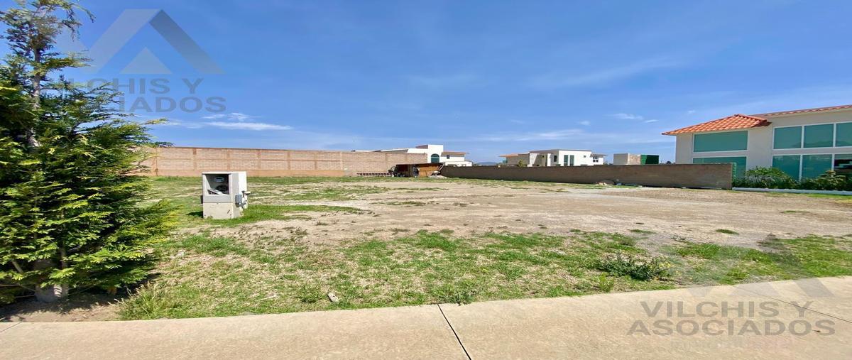 Foto de terreno habitacional en venta en  , santa maría magdalena ocotitlán, metepec, méxico, 0 No. 03