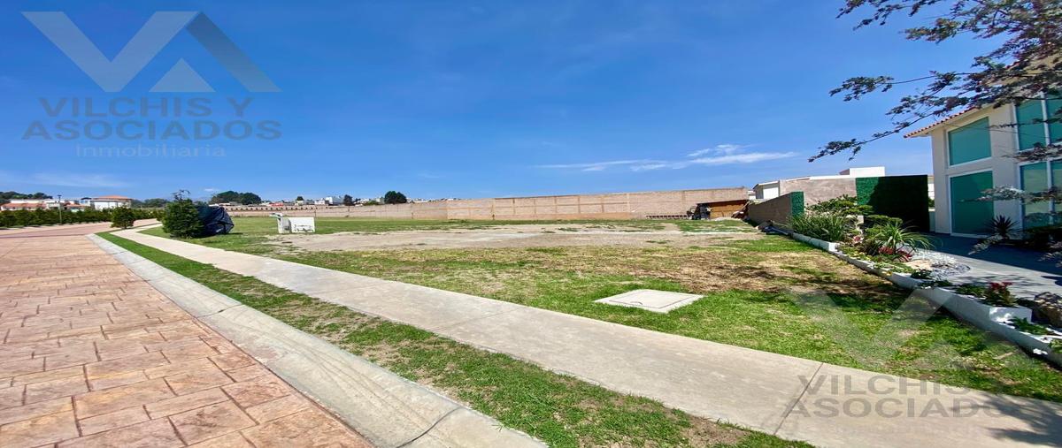 Foto de terreno habitacional en venta en  , santa maría magdalena ocotitlán, metepec, méxico, 0 No. 04