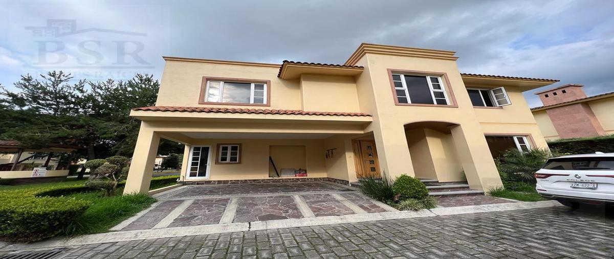 Foto de casa en , santa maría magdalena ocotitlán, metepec, méxico, 0 foto 01 Foto de casa en venta en , santa maría magdalena ocotitlán, metepec, méxico, 0 No. 01