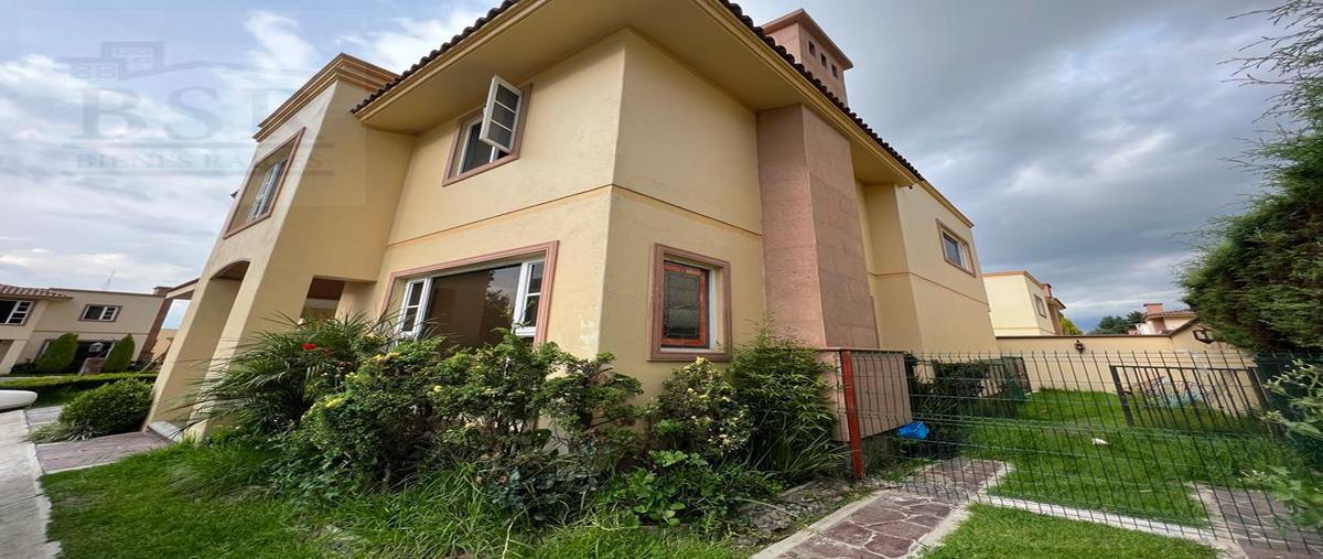 Foto de casa en , santa maría magdalena ocotitlán, metepec, méxico, 0 foto 02 Foto de casa en venta en , santa maría magdalena ocotitlán, metepec, méxico, 0 No. 02