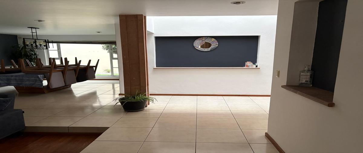 Foto de casa en condominio en renta en  , santa maría magdalena ocotitlán, metepec, méxico, 0 No. 03