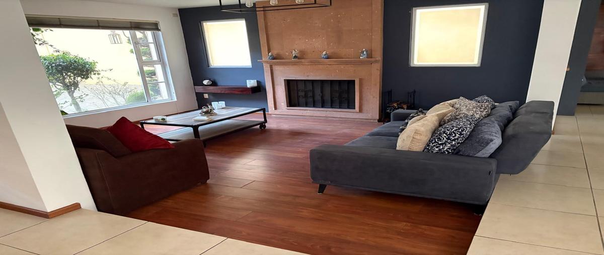 Foto de casa en condominio en renta en  , santa maría magdalena ocotitlán, metepec, méxico, 0 No. 04