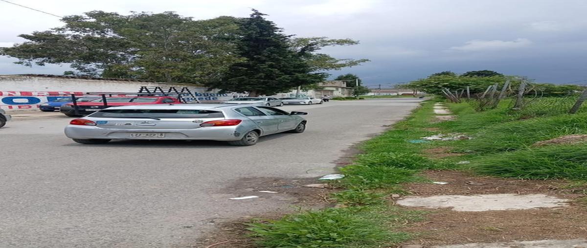 Foto de terreno habitacional en venta en  , santa maría magdalena ocotitlán, metepec, méxico, 0 No. 04