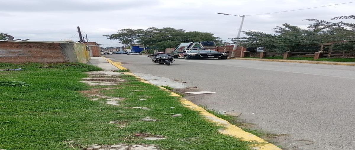 Foto de terreno habitacional en venta en  , santa maría magdalena ocotitlán, metepec, méxico, 0 No. 05