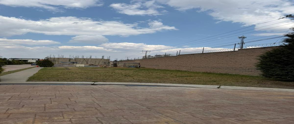 Foto de terreno habitacional en , santa maría magdalena ocotitlán, metepec, méxico, 0 foto 02 Foto de terreno habitacional en venta en , santa maría magdalena ocotitlán, metepec, méxico, 0 No. 02