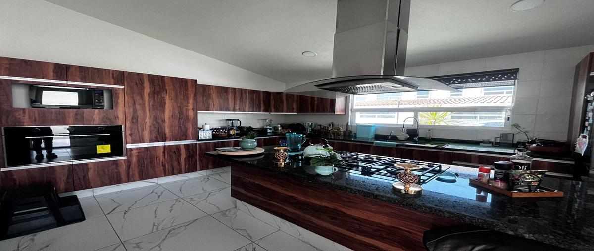 Foto de casa en venta en  , santa maría magdalena ocotitlán, metepec, méxico, 0 No. 05