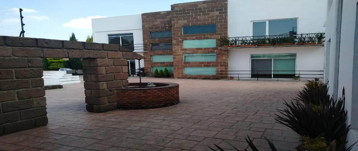 Foto de departamento en renta en  , santa maría magdalena ocotitlán, metepec, méxico, 31310177 No. 04