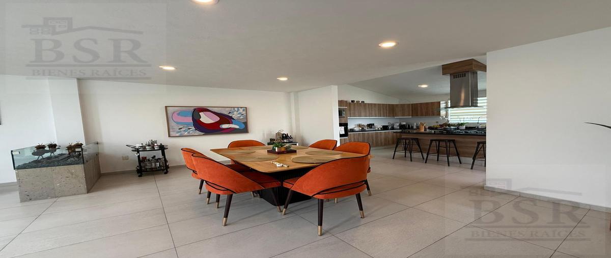 Foto de casa en renta en  , santa maría magdalena ocotitlán, metepec, méxico, 0 No. 05