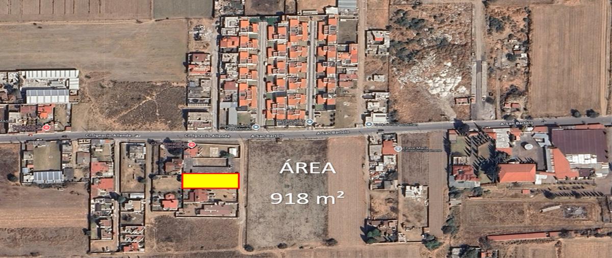 Foto de terreno habitacional en , santa maría magdalena ocotitlán, metepec, méxico, 0 foto 02 Foto de terreno habitacional en venta en , santa maría magdalena ocotitlán, metepec, méxico, 0 No. 02