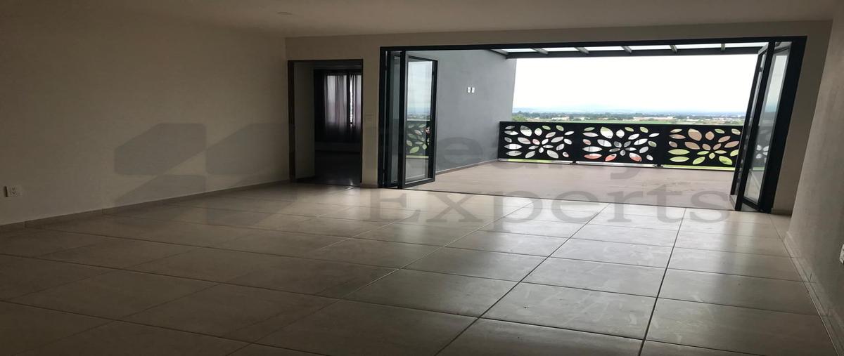 Foto de departamento en renta en  , santa maría magdalena ocotitlán, metepec, méxico, 0 No. 04