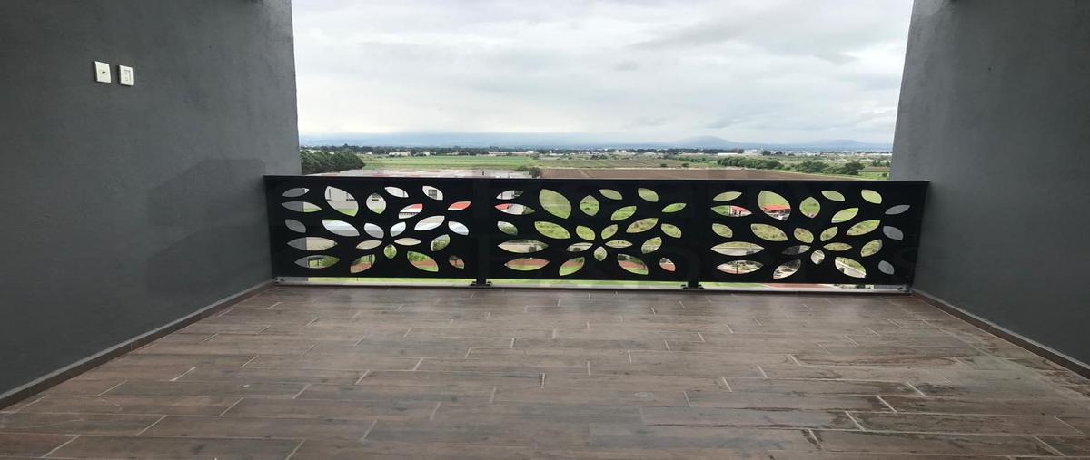 Foto de departamento en renta en  , santa maría magdalena ocotitlán, metepec, méxico, 0 No. 05