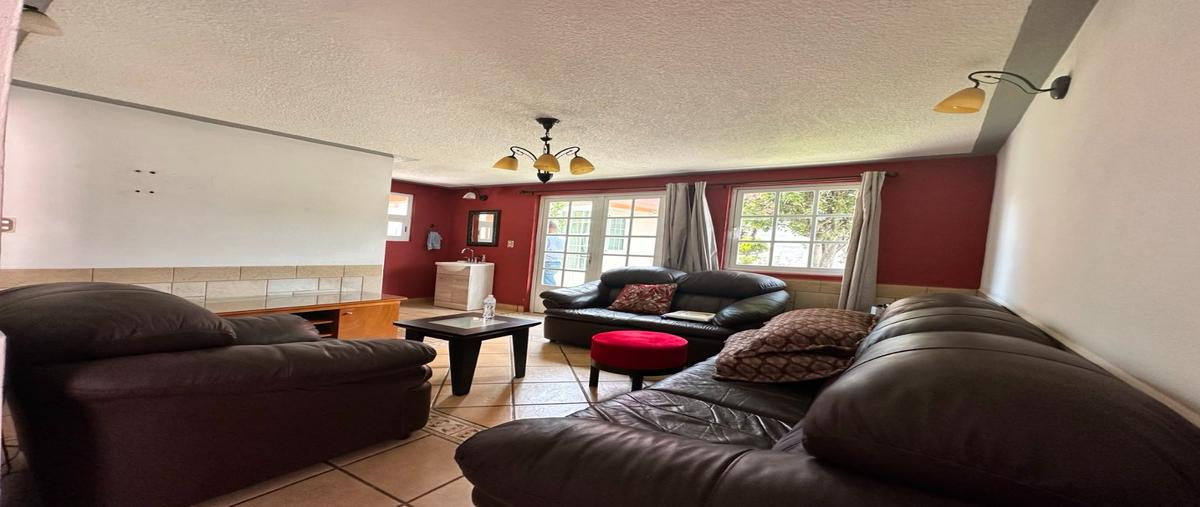 Foto de casa en venta en  , santa maría magdalena ocotitlán, metepec, méxico, 0 No. 03