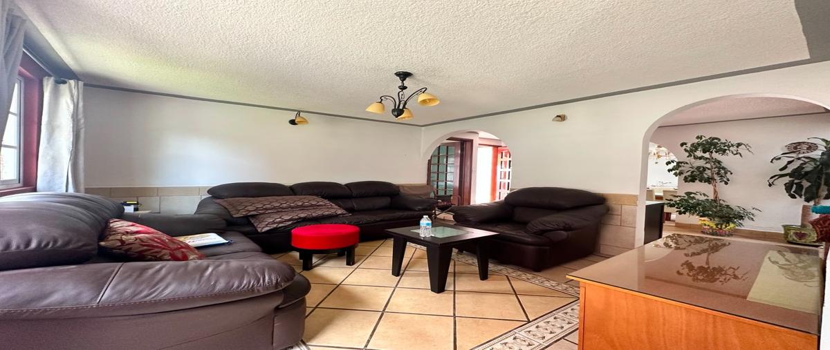 Foto de casa en venta en  , santa maría magdalena ocotitlán, metepec, méxico, 0 No. 04