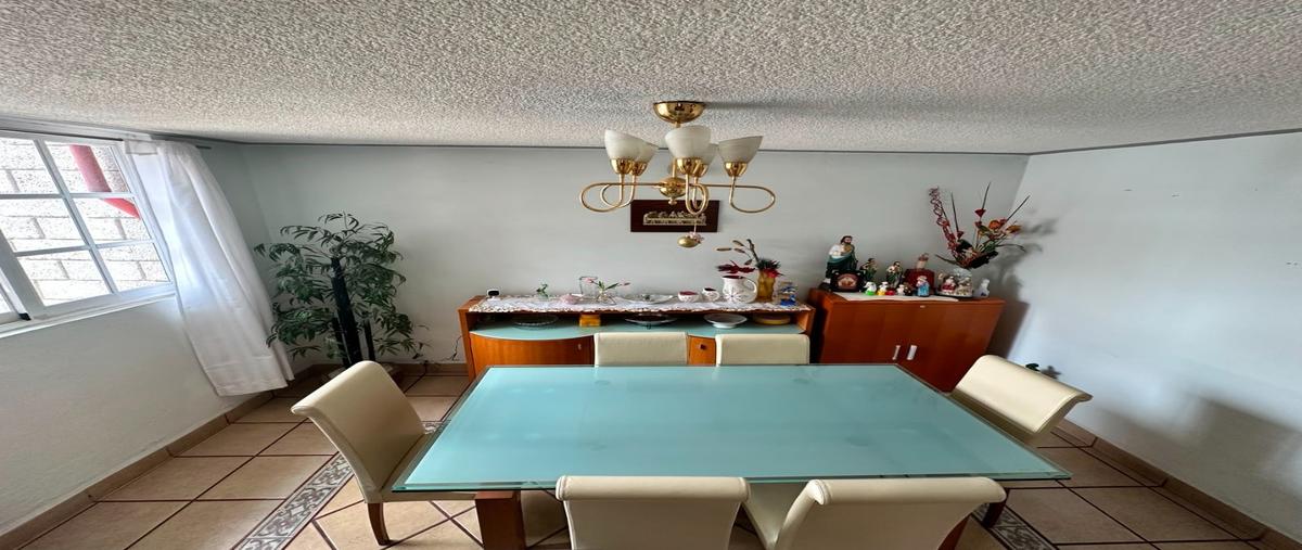 Foto de casa en venta en  , santa maría magdalena ocotitlán, metepec, méxico, 0 No. 05