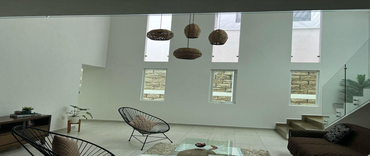 Foto de casa en renta en  , santa maría magdalena ocotitlán, metepec, méxico, 0 No. 03