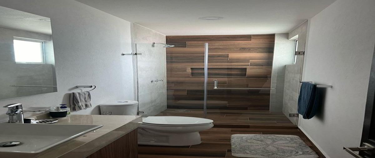 Foto de casa en renta en  , santa maría magdalena ocotitlán, metepec, méxico, 0 No. 05