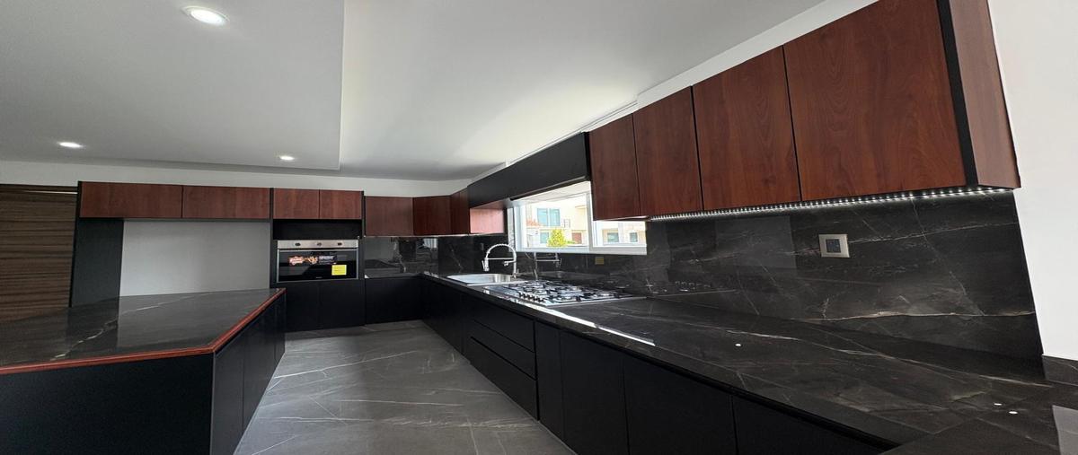 Foto de casa en venta en  , santa maría magdalena ocotitlán, metepec, méxico, 0 No. 05