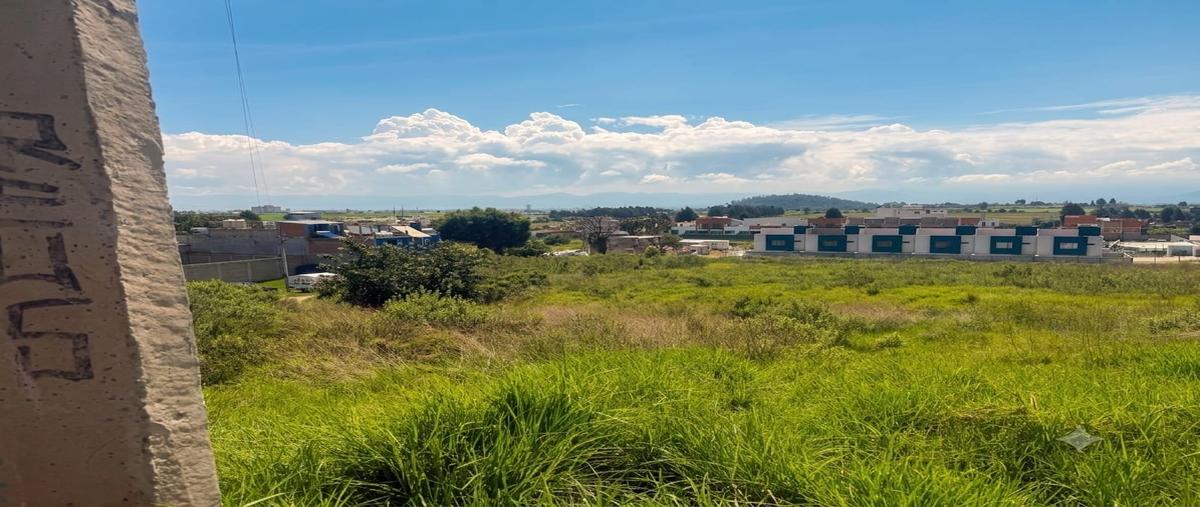 Foto de terreno habitacional en venta en  , santa maría magdalena ocotitlán, metepec, méxico, 0 No. 03