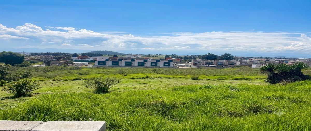 Foto de terreno habitacional en venta en  , santa maría magdalena ocotitlán, metepec, méxico, 0 No. 04