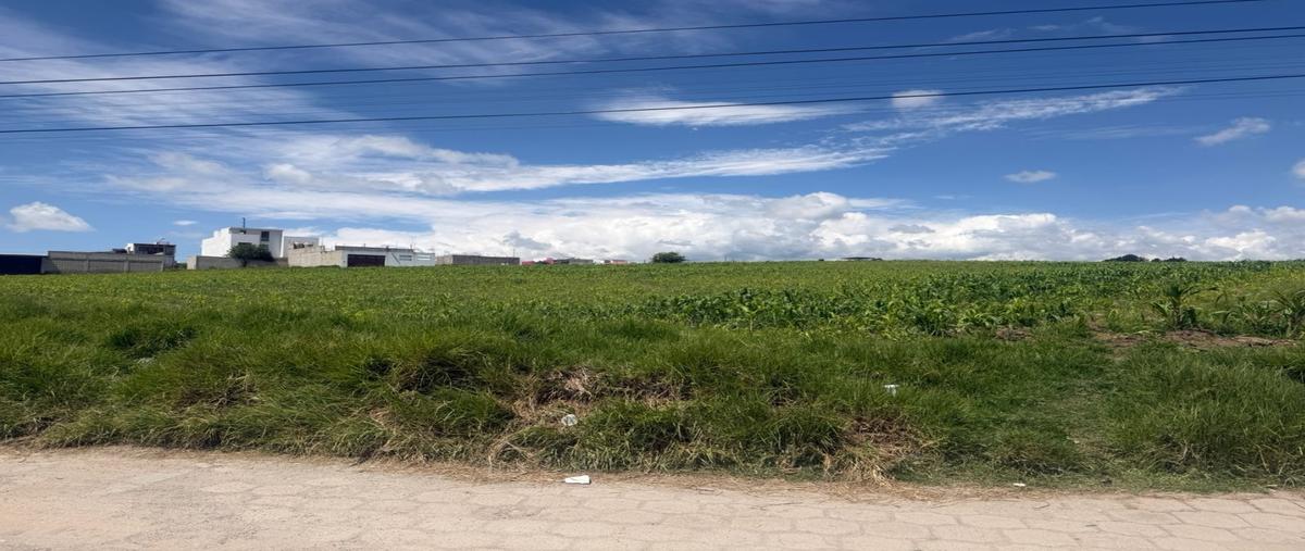 Foto de terreno habitacional en , santa maría magdalena ocotitlán, metepec, méxico, 0 foto 03 Foto de terreno habitacional en venta en , santa maría magdalena ocotitlán, metepec, méxico, 0 No. 03