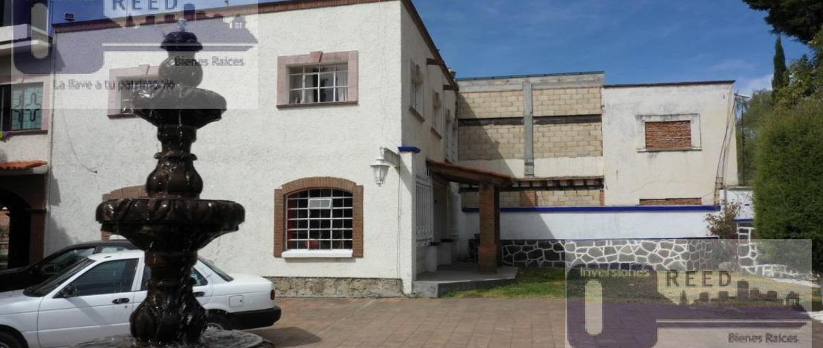 Foto de casa en , santa maría magdalena ocotitlán, metepec, méxico, 7063025 foto 04 Foto de casa en venta en , santa maría magdalena ocotitlán, metepec, méxico, 7063025 No. 04