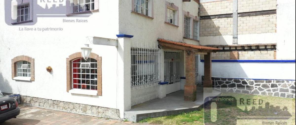 Foto de casa en , santa maría magdalena ocotitlán, metepec, méxico, 7063025 foto 05 Foto de casa en venta en , santa maría magdalena ocotitlán, metepec, méxico, 7063025 No. 05