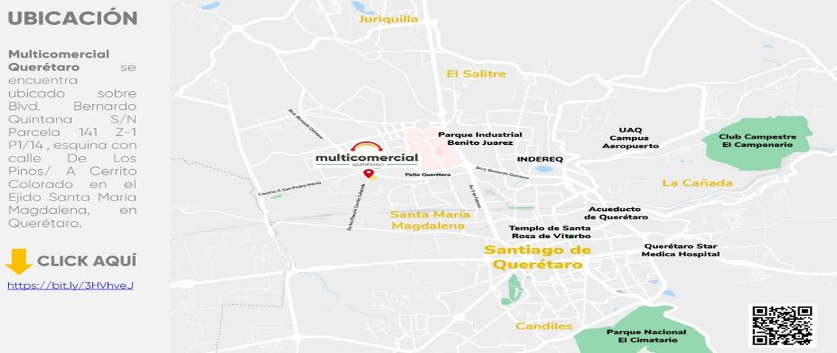 Foto de local en venta en  , santa maría magdalena, querétaro, querétaro, 0 No. 03